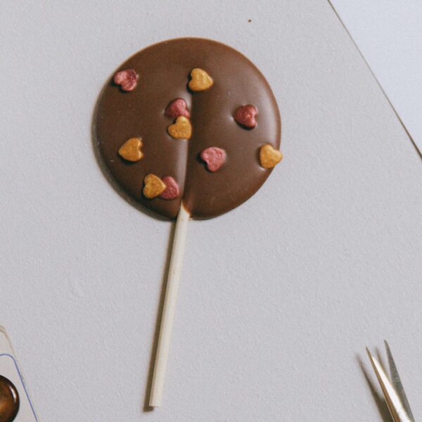 Gourmandise box DIY