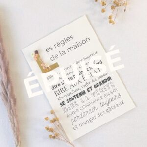 Coffret Douceur Printanière - Mai 2025