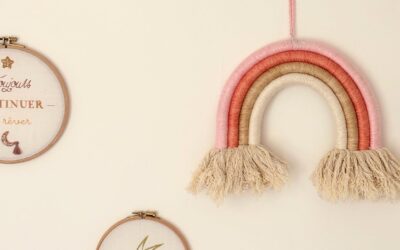 Macramé & douceur du matin : l’histoire de la box Good Morning