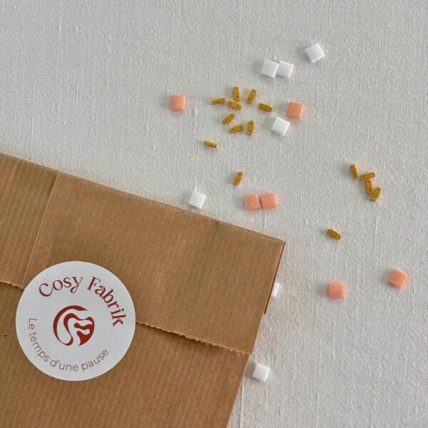Perles DIY Cosy Fabrik