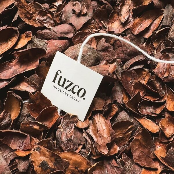 Infusion cacao