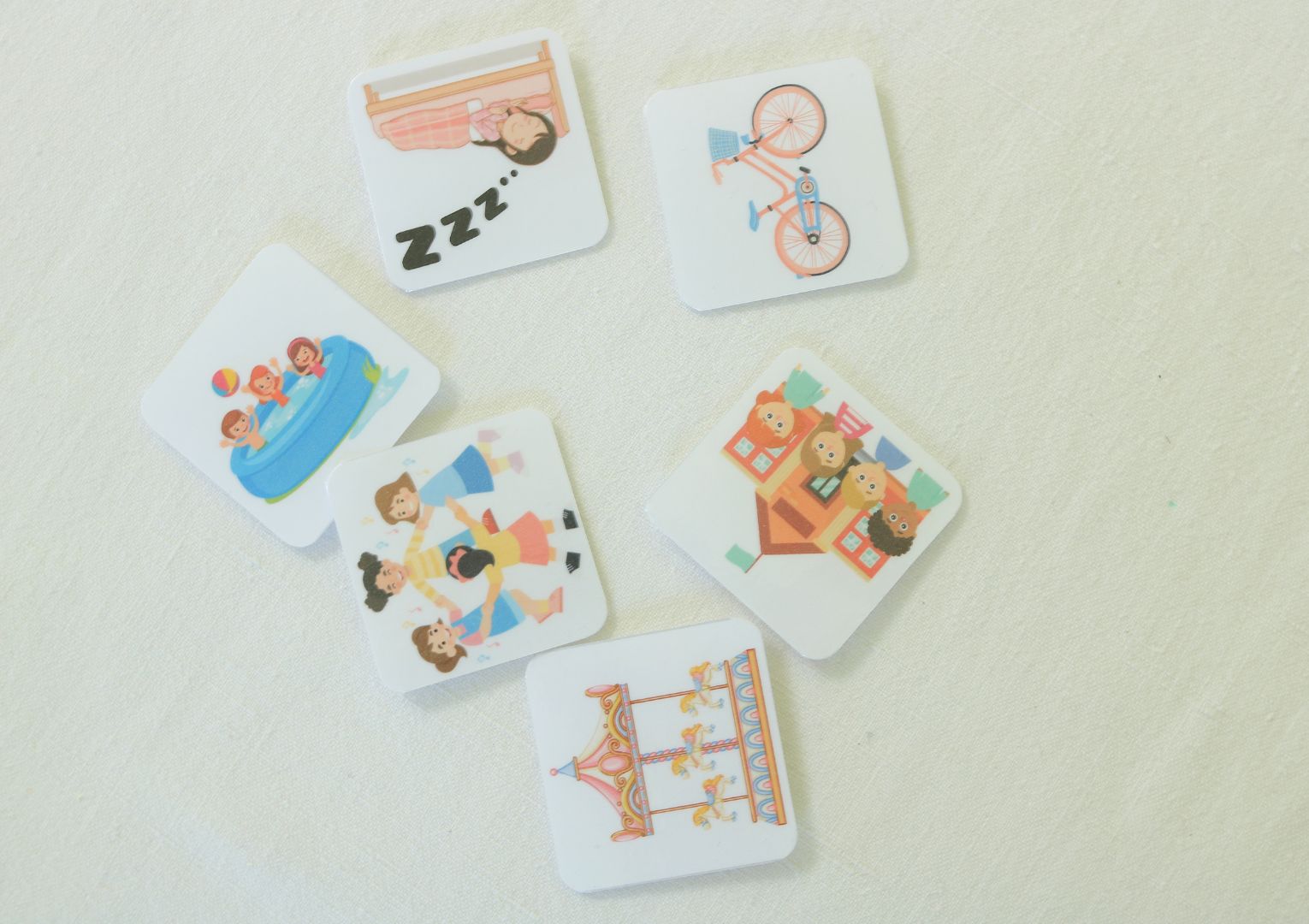 Semainier_DIY_enfant DIY rentrée scolaire