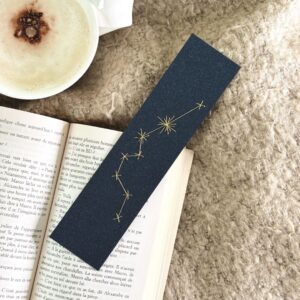 DIY broderie papier