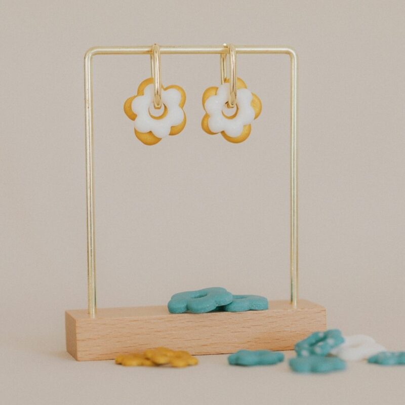 Box DIY Fimo bijou