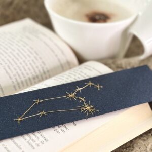 Broderie sur papier