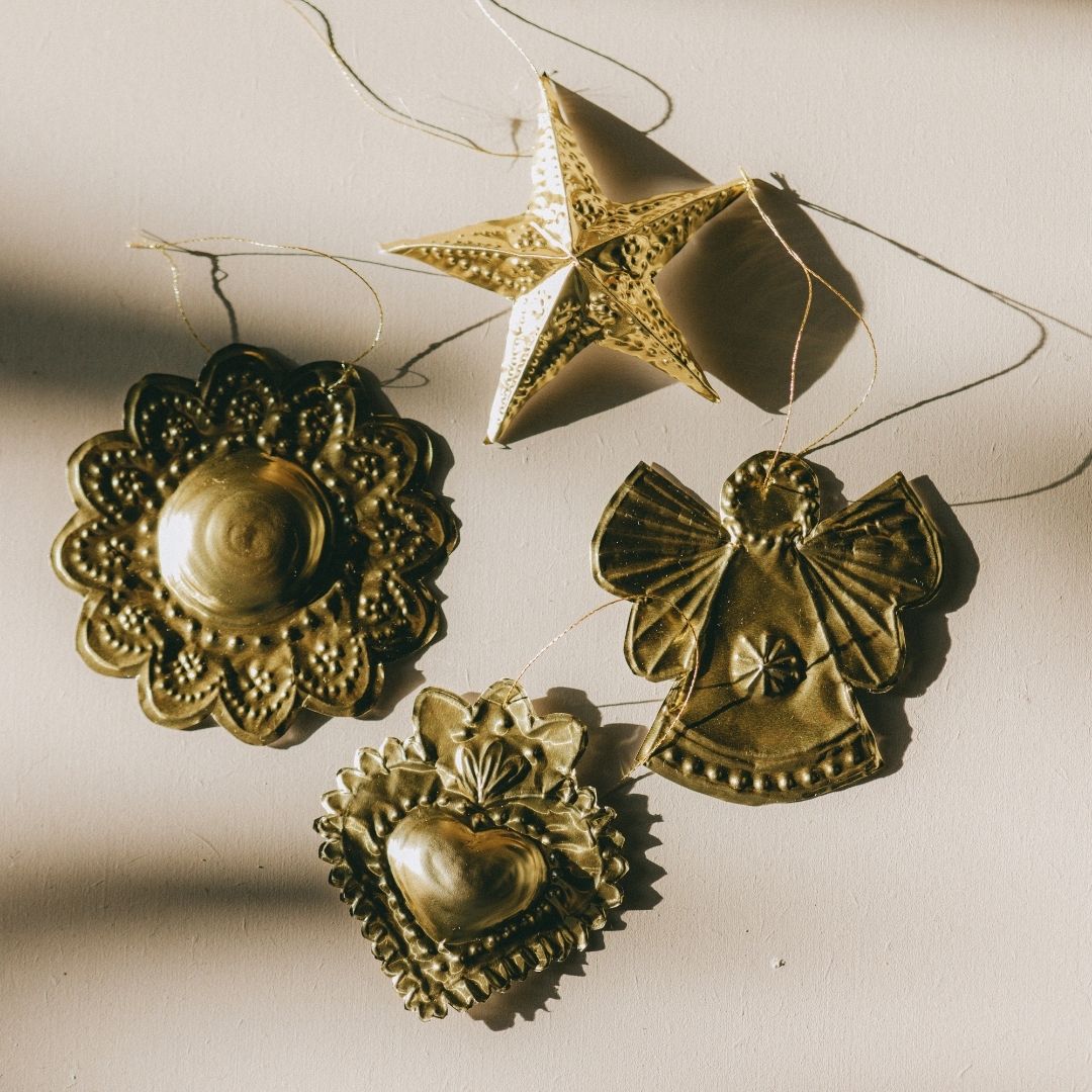 Déco Noël fait main