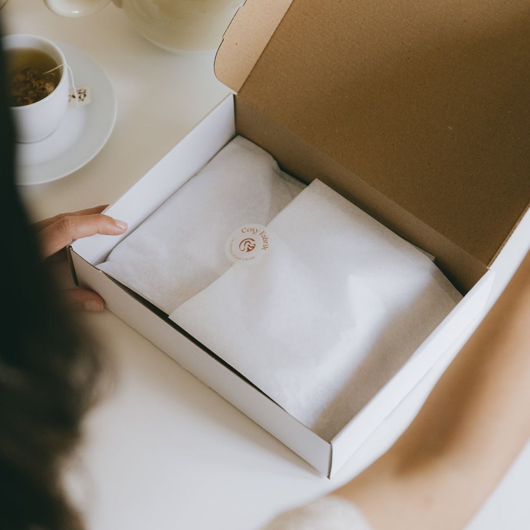 Box DIY peinture