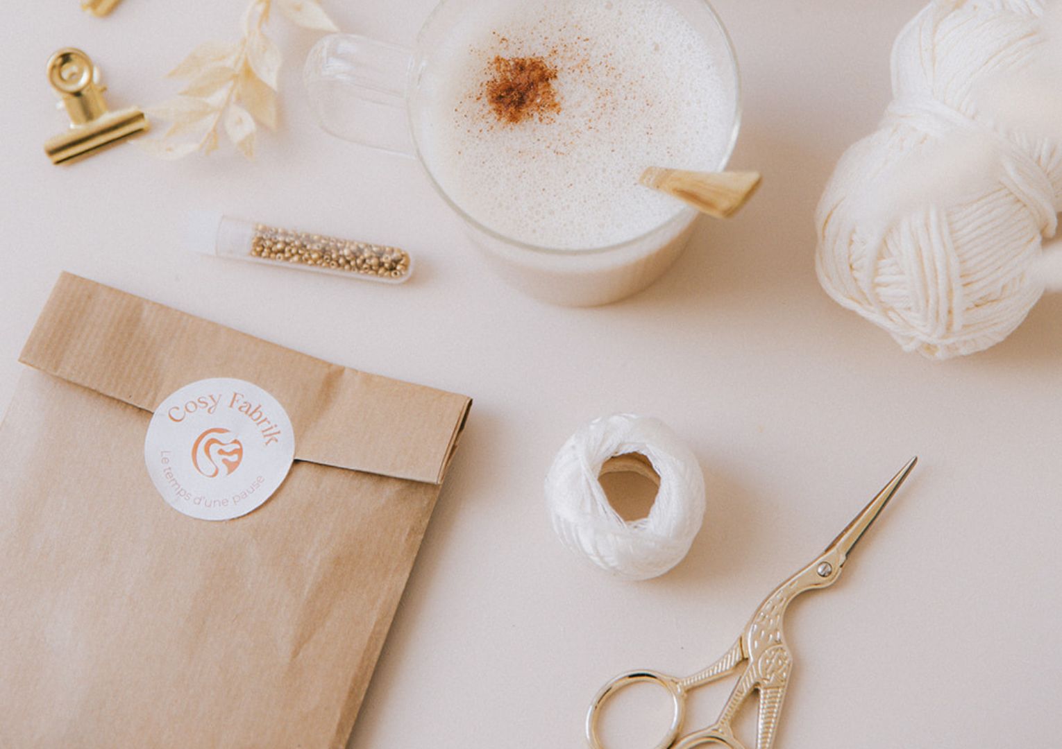 box loisirs créatifs adulte