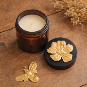 atelier bougie Rouen