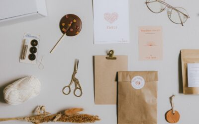 Cosy Fabrik : la box créative adulte pensée comme une vraie pause