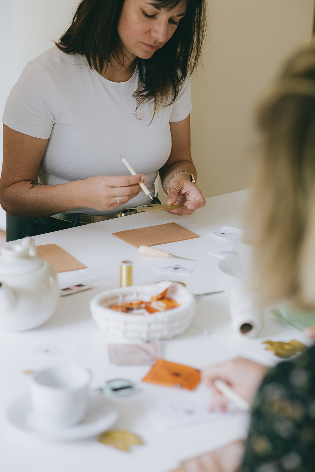 atelier adulte