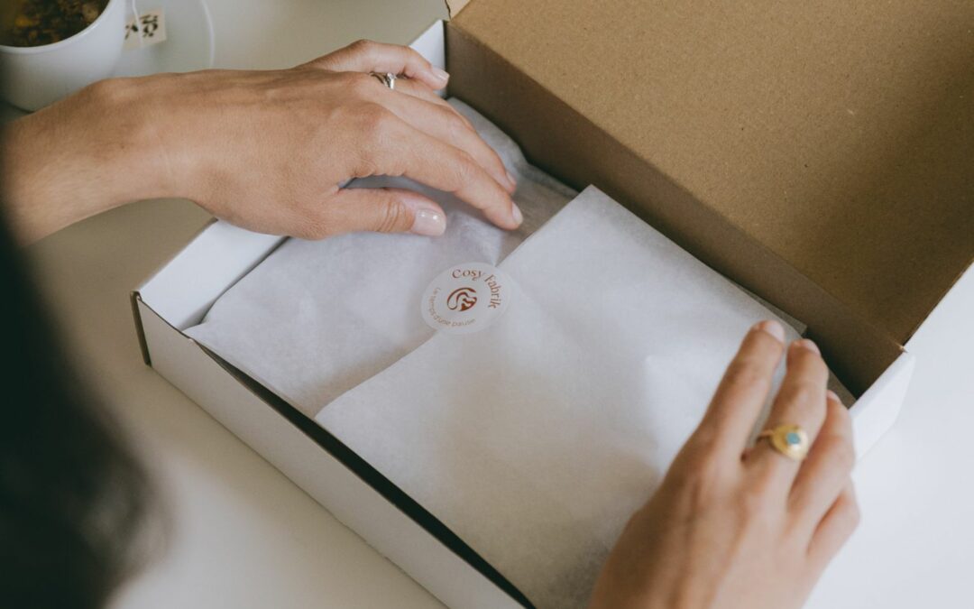 Box bien-être : créativité, beauté ou cocooning : laquelle te ressemble ?