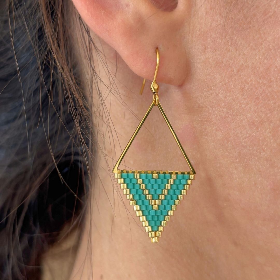 DIY bijoux