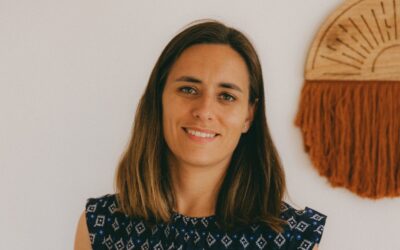 La fondatrice de Cosy Fabrik : mon histoire avec le fil